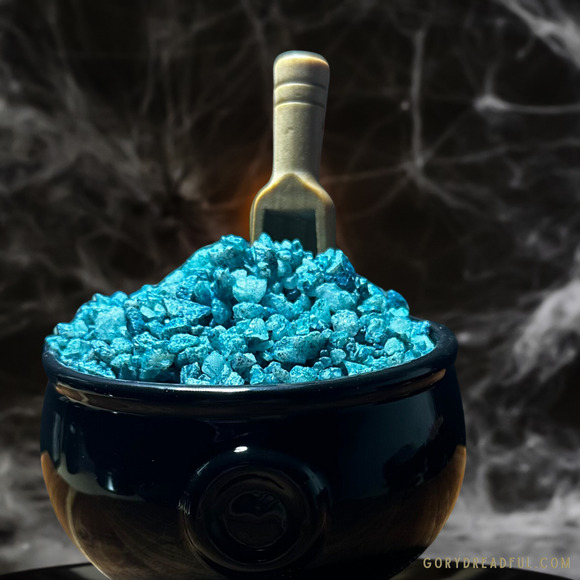 Werewolf's Embrace Sizzling Room Salt Potpourri: Maple Honey Vanilla Bourbon - Picture 6 of 10